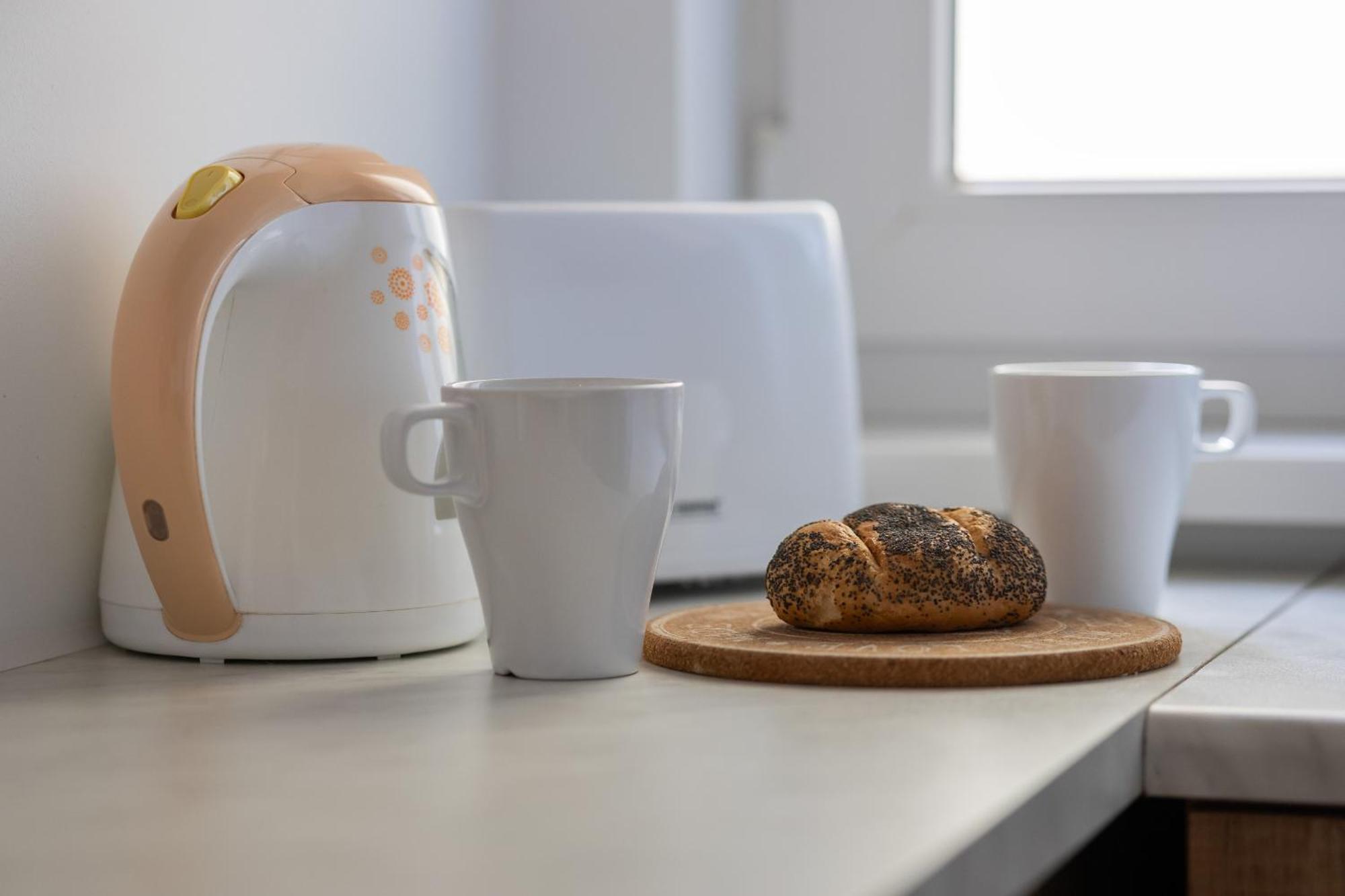 Cosy With Smart Tv By Renters * Warszawa