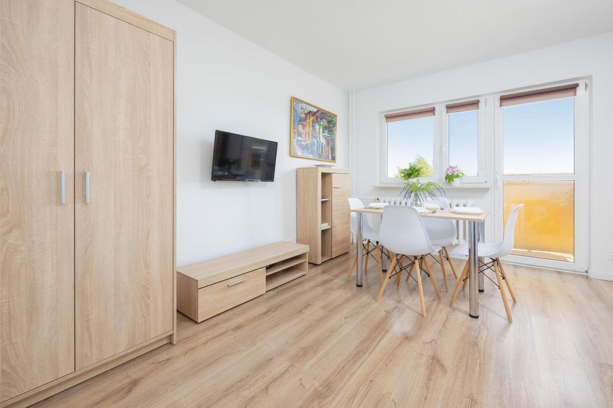 Cosy With Smart Tv By Renters