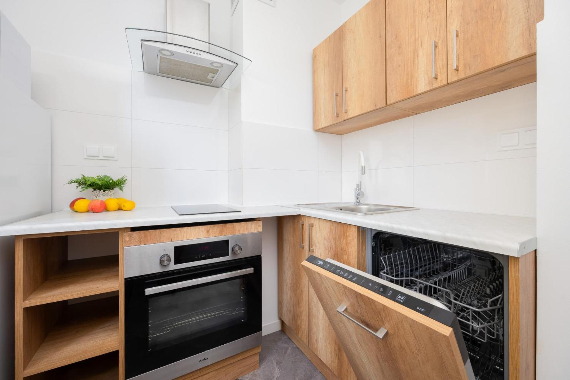 Cosy With Smart Tv By Renters Apartament