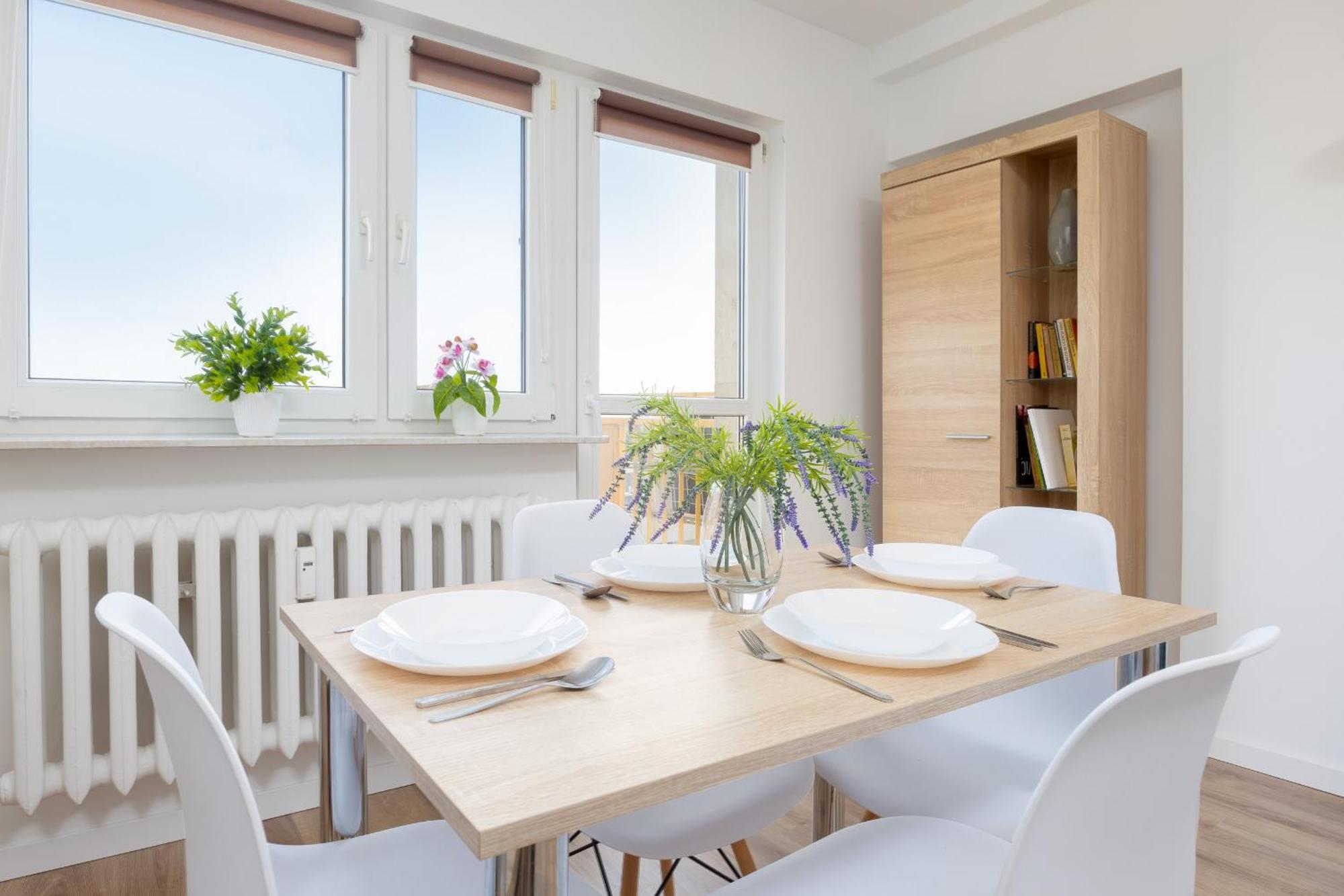 Cosy With Smart Tv By Renters *