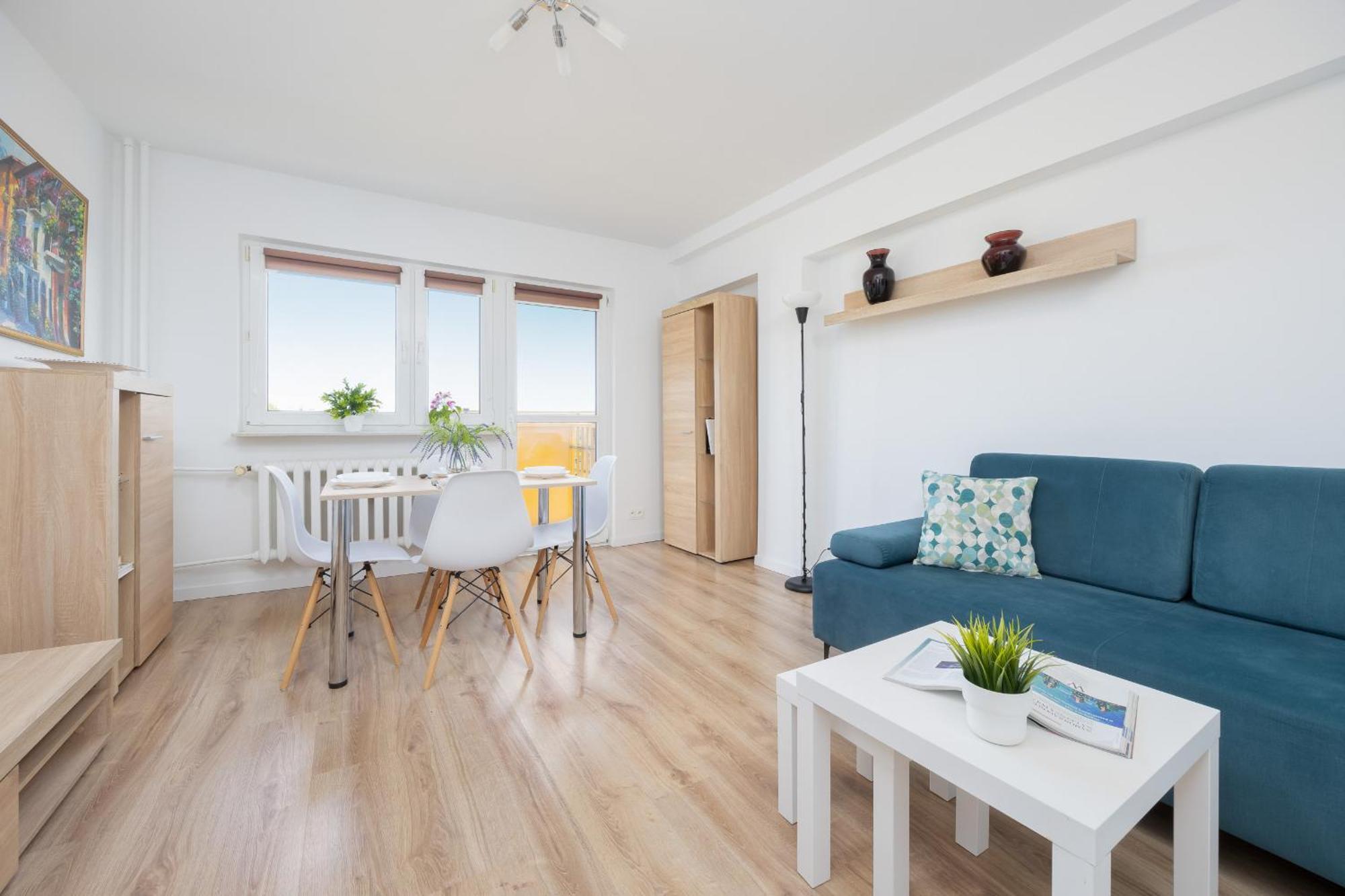 Cosy With Smart Tv By Renters Apartment