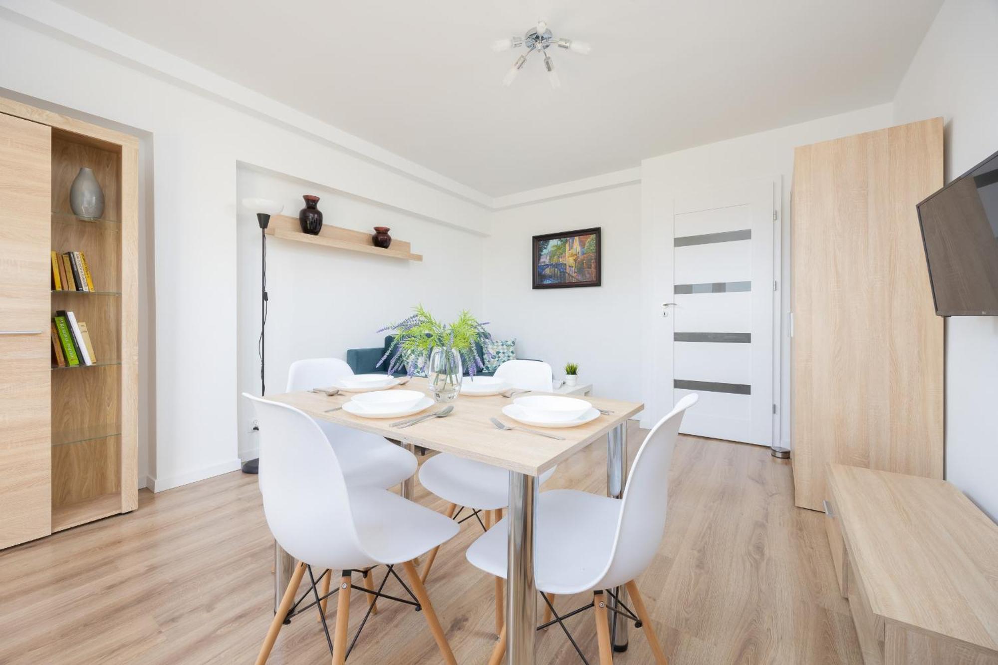 Cosy With Smart Tv By Renters *